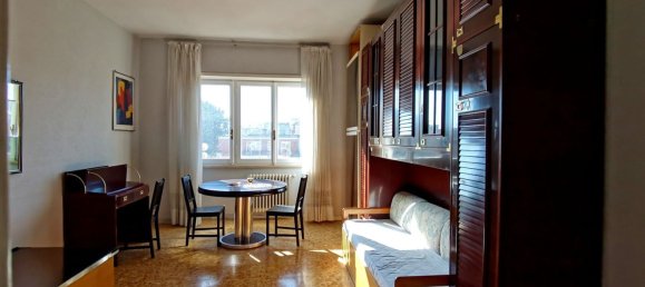 2-Zimmer Penthouse in Rome, Italy, Nr. 121475 7