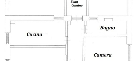 2-Zimmer Penthouse in Rome, Italy, Nr. 121475 28