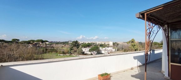 2-Zimmer Penthouse in Rome, Italy, Nr. 121475 26