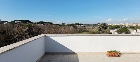2-Zimmer Penthouse in Rome, Italy, Nr. 121475 24