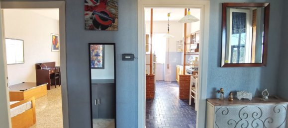 2-Zimmer Penthouse in Rome, Italy, Nr. 121475 20