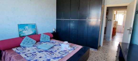2-Zimmer Penthouse in Rome, Italy, Nr. 121475 12