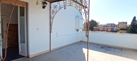 2-Zimmer Penthouse in Rome, Italy, Nr. 121475 25