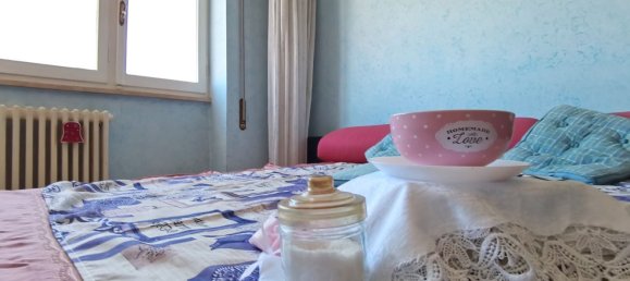 2-Zimmer Penthouse in Rome, Italy, Nr. 121475 14