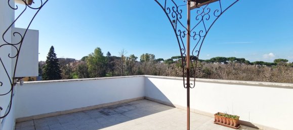 2-Zimmer Penthouse in Rome, Italy, Nr. 121475 23