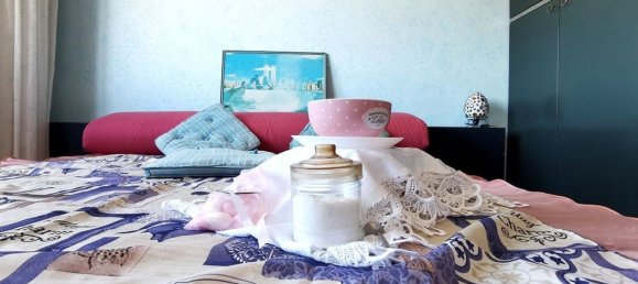 2-Zimmer Penthouse in Rome, Italy, Nr. 121475 15