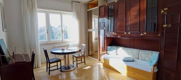 2-Zimmer Penthouse in Rome, Italy, Nr. 121475 5