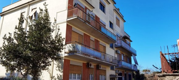 2-Zimmer Penthouse in Rome, Italy, Nr. 121475 2