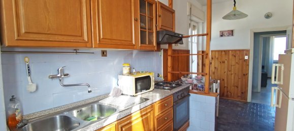 2-Zimmer Penthouse in Rome, Italy, Nr. 121475 9