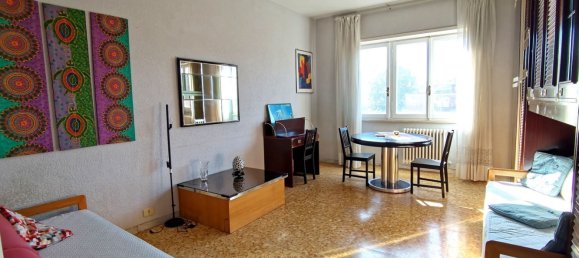 2-Zimmer Penthouse in Rome, Italy, Nr. 121475 4