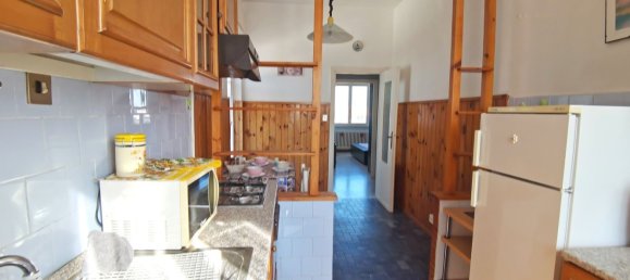 2-Zimmer Penthouse in Rome, Italy, Nr. 121475 10