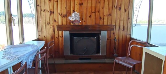 2-Zimmer Penthouse in Rome, Italy, Nr. 121475 22