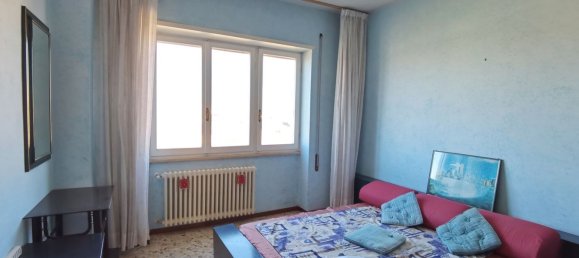 2-Zimmer Penthouse in Rome, Italy, Nr. 121475 13