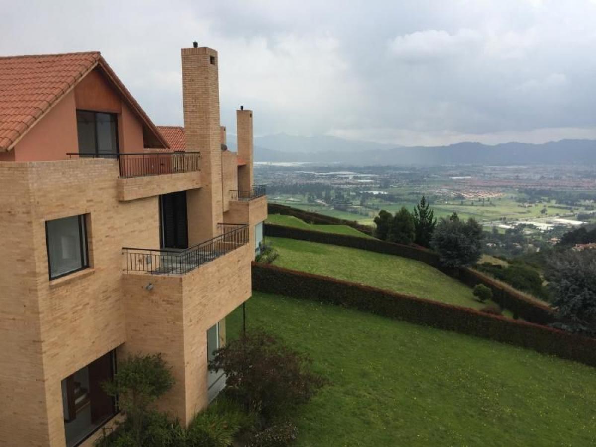 4 Schlafzimmer Haus in Cundinamarca, Colombia, Nr. 4357