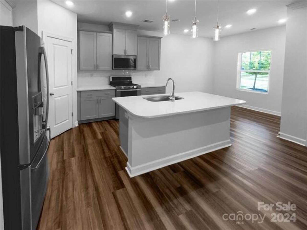 3 bedrooms House in Belmont, USA No. 346261