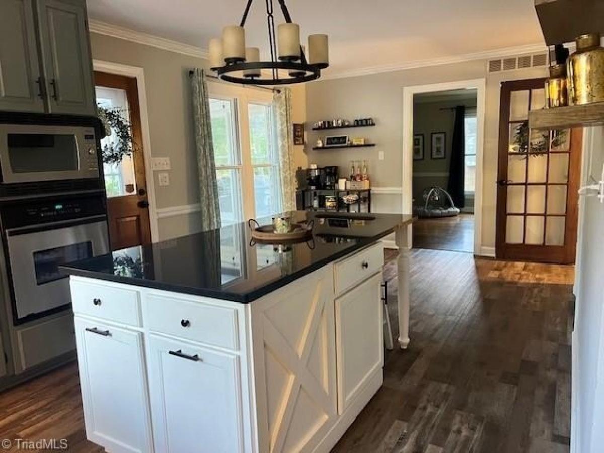 4 bedrooms House in Greensboro, USA No. 414521