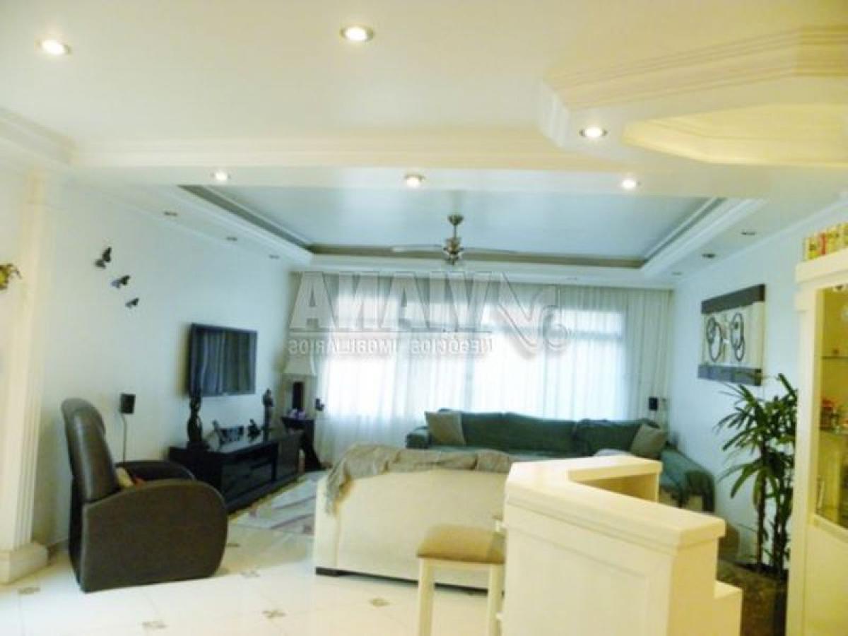 3 chambres Maison à Sao Paulo, Brazil No. 582920