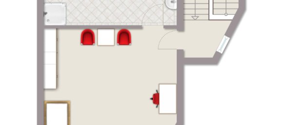 Adosado de 5 habitaciónes en Recklinghausen, Germany No. 240200 14