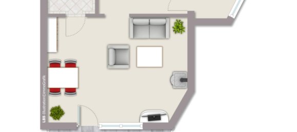 Adosado de 5 habitaciónes en Recklinghausen, Germany No. 240200 12