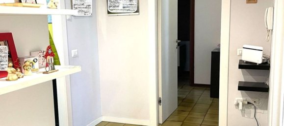 3 rooms Apartment in Busto Arsizio, Italy No. 11511 36