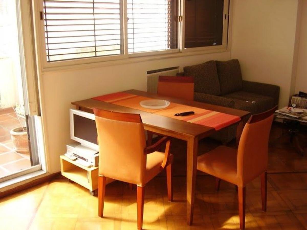 2 bedrooms Apartment in Buenos Aires, Argentina No. 72109