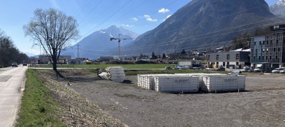 Terreno en Jenbach, Austria No. 129754 5