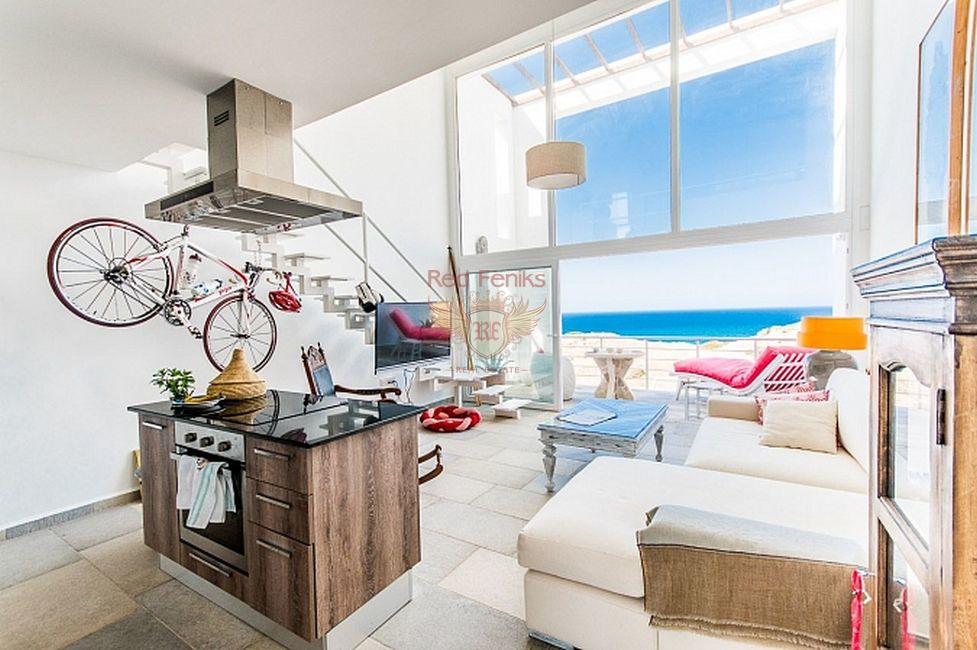 1 bedroom Apartment in Girne, Northern Cyprus No. 5757