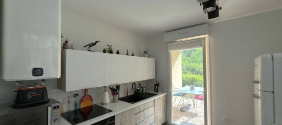 Apartamento de 2 dormitorios en Etiolles, France No. 326779 6