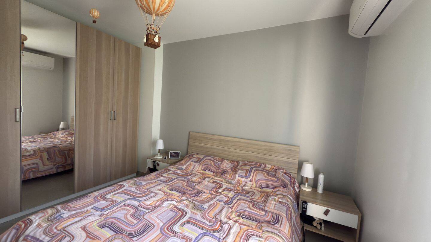 Apartamento de 2 dormitorios en Etiolles, France No. 326779