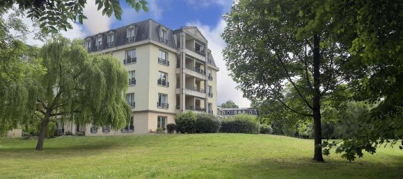 Apartamento de 2 dormitorios en Etiolles, France No. 326779 2