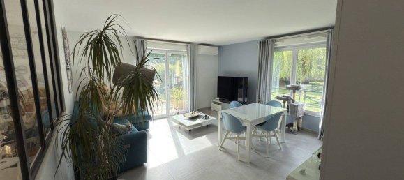 Apartamento de 2 dormitorios en Etiolles, France No. 326779 4