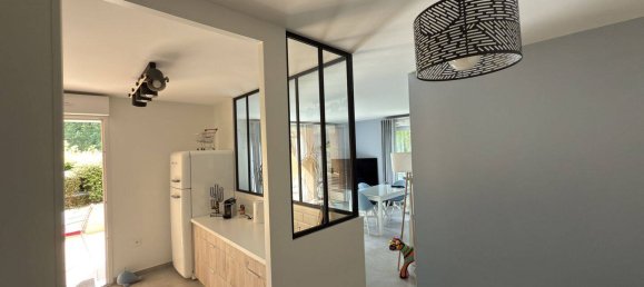 Apartamento de 2 dormitorios en Etiolles, France No. 326779 3
