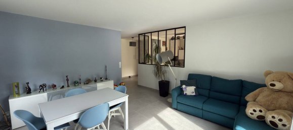 Apartamento de 2 dormitorios en Etiolles, France No. 326779 5