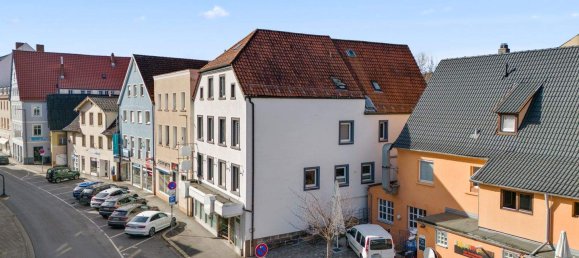 Edificio de 8 dormitorios en Kulmbach, Germany No. 329950 4