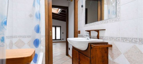 Квартира с 4 комнатами в Барбата, Италия № 78816 35