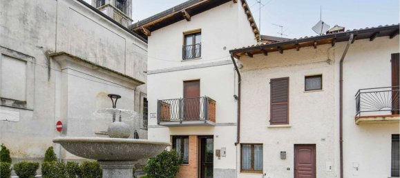 Квартира с 4 комнатами в Барбата, Италия № 78816 8