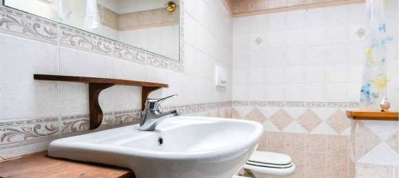 Квартира с 4 комнатами в Барбата, Италия № 78816 34