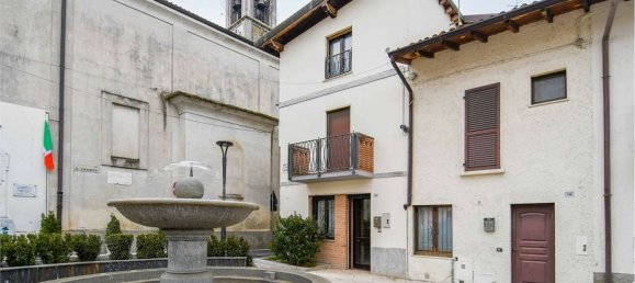 Квартира с 4 комнатами в Барбата, Италия № 78816 2