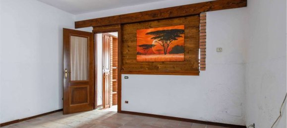 Квартира с 4 комнатами в Барбата, Италия № 78816 16