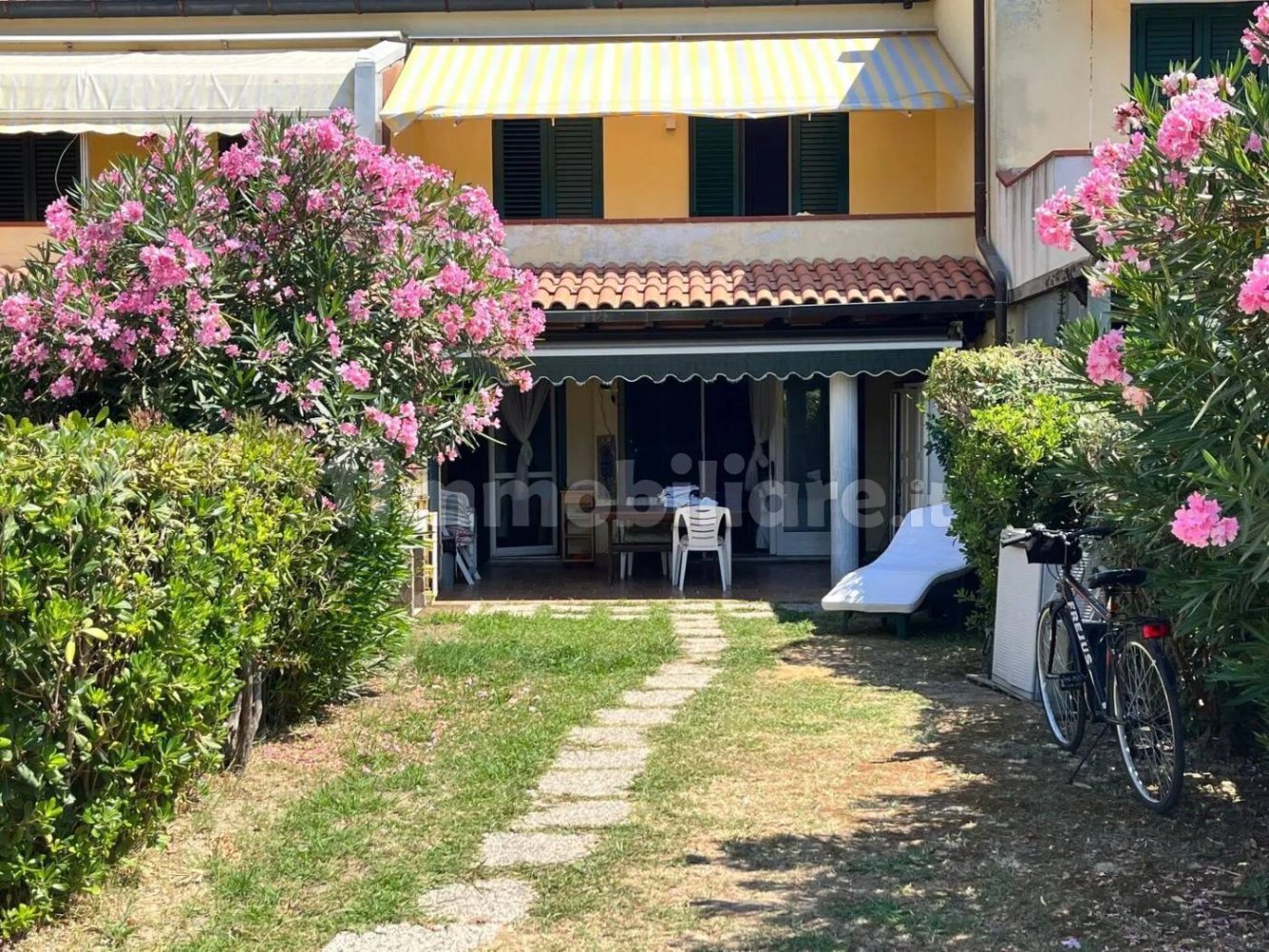 2 chambres Maison à Ameglia, Italy No. 135261