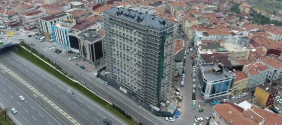 Apartamento de 1+2 en Istanbul, Turkey No. 2982 3