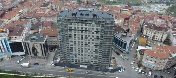Apartamento de 1+2 en Istanbul, Turkey No. 2982 8