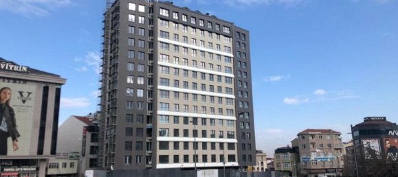 Apartamento de 1+2 en Istanbul, Turkey No. 2982 11