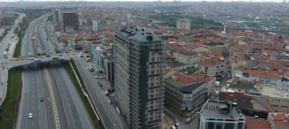 Apartamento de 1+2 en Istanbul, Turkey No. 2982 2