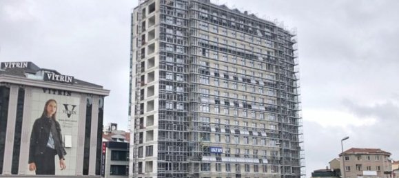 Apartamento de 1+2 en Istanbul, Turkey No. 2982 5