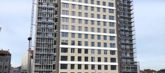 Apartamento de 1+2 en Istanbul, Turkey No. 2982 10