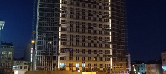 Apartamento de 1+2 en Istanbul, Turkey No. 2982 9