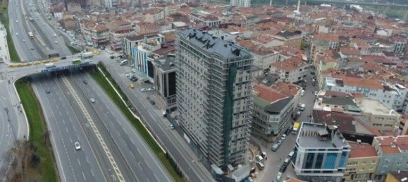 Apartamento de 1+2 en Istanbul, Turkey No. 2982 7