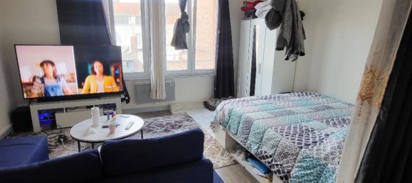 1-Zimmer Gebäude in Faches-Thumesnil, France, Nr. 74555 4