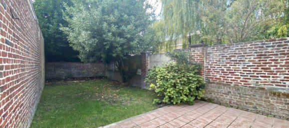 1-Zimmer Gebäude in Faches-Thumesnil, France, Nr. 74555 2